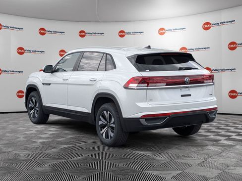 New 2026 Volkswagen Atlas Cross Sport SE AWD/4WD image 7