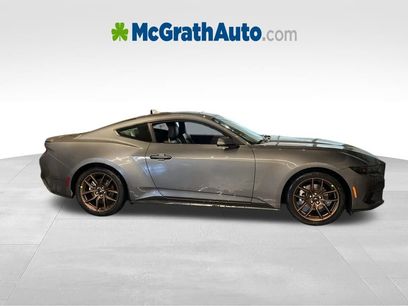 New 2026 Ford Mustang Premium