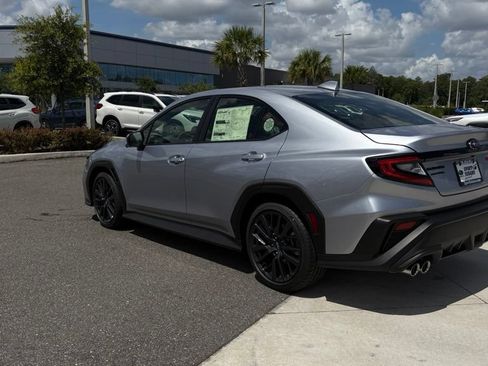 New 2026 Subaru WRX Premium AWD/4WD image 7