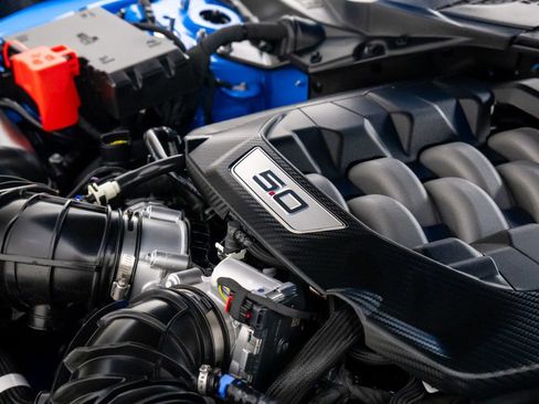 Used 2024 Ford Mustang GT image 31