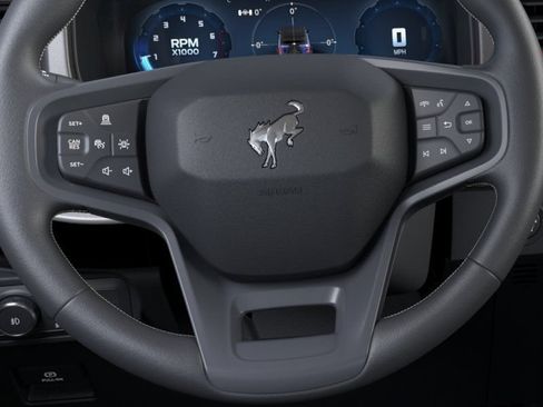 New 2026 Ford Bronco Outer Banks AWD/4WD image 14