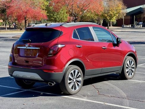 Used 2022 Buick Encore Preferred w/ Safety Package image 7