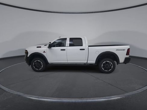 New 2026 RAM 2500 Warlock AWD/4WD image 9