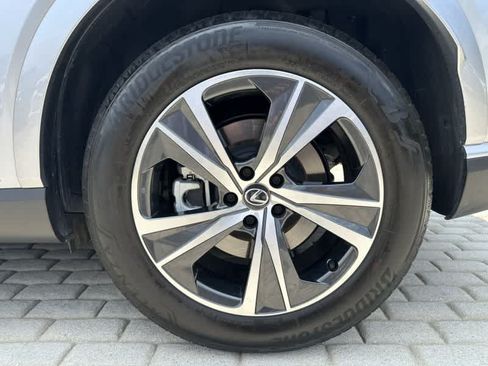 Used 2025 Lexus RX 350 Premium FWD image 4