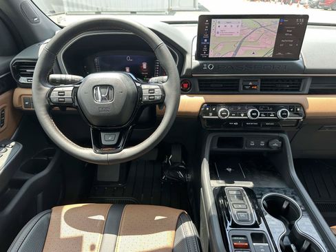 New 2026 Honda Passport TrailSport Elite image 11