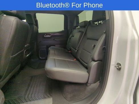 Used 2023 Chevrolet Silverado 1500 LTZ image 22
