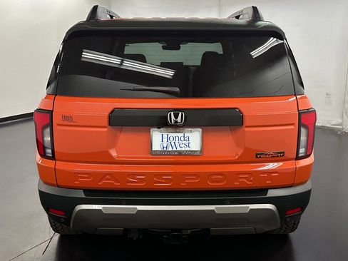 New 2026 Honda Passport TrailSport image 10