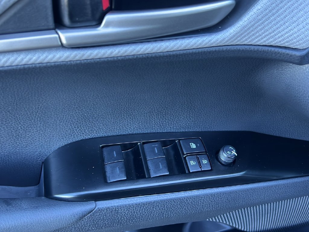 Certified 2026 Toyota Camry SE FWD image 10