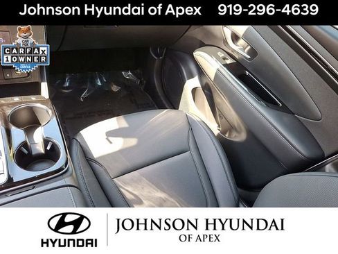 Certified 2024 Hyundai Tucson SEL AWD/4WD image 16