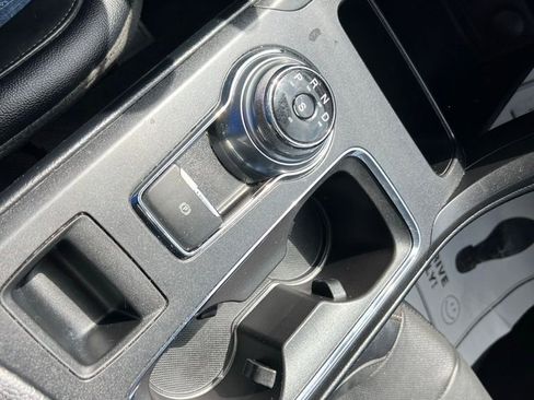 Used 2020 Ford Fusion Titanium image 21