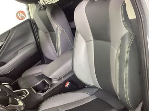 Used 2023 Subaru Outback Onyx Edition image 12