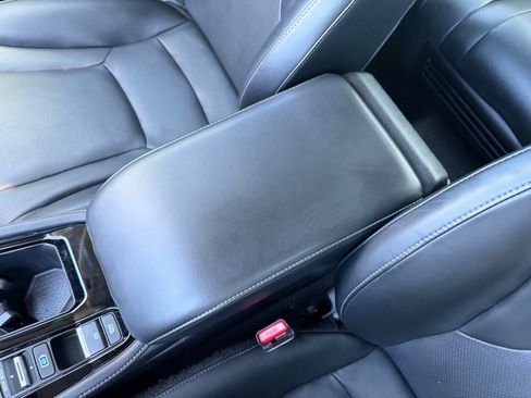 Used 2023 Honda Accord Touring image 26