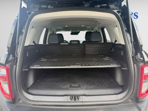 Used 2023 Ford Bronco Sport Outer Banks w/ Tech Package image 7