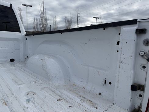 Used 2020 RAM 1500 Classic Warlock image 43