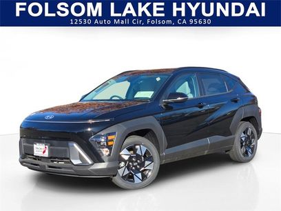 New 2024 Hyundai Kona SEL w/ Convenience Package