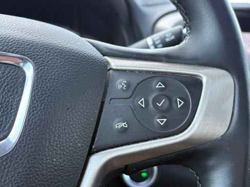 Used 2023 GMC Terrain Denali AWD/4WD image 22