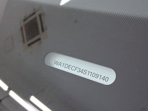 New 2025 Audi Q3 2.0T Premium w/ Convenience Package image 19