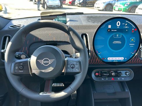 New 2026 MINI Cooper Countryman John Cooper Works w/ Comfort Package Max image 33