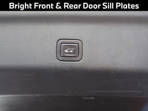 Used 2023 Chevrolet Tahoe RST w/ Luxury Package image 23