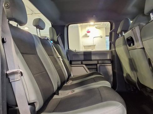 Used 2019 Ford F150 XL w/ Equipment Group 101A Mid image 25