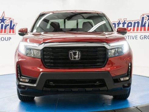 Certified 2022 Honda Ridgeline RTL-E image 17