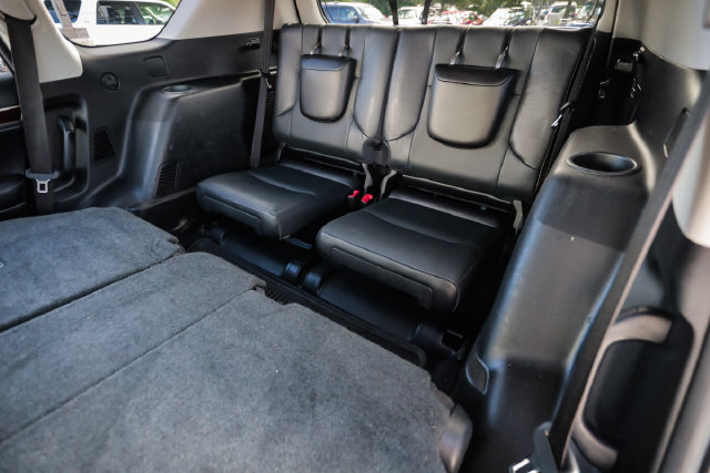 Used 2017 Lexus GX 460 Premium w/ Premium Package AWD/4WD image 69
