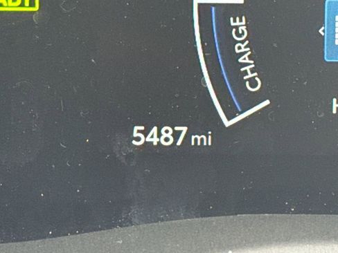 Used 2026 Toyota Camry SE image 15