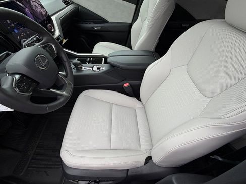 New 2026 Lexus TX 350 AWD image 5