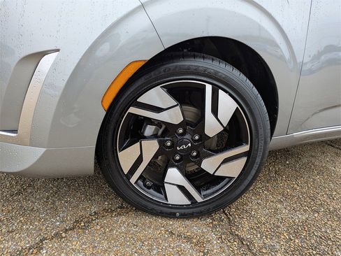 Used 2023 Kia Soul GT-Line image 9