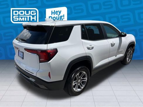 Used 2025 GMC Terrain Elevation AWD/4WD image 6