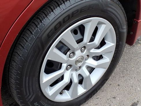 Used 2015 Nissan Altima 2.5 S w/ Power Driver Seat Package image 10