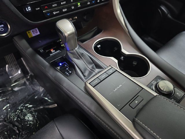 Used 2022 Lexus RX 450h AWD w/ Premium Package image 22
