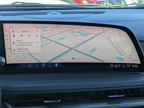 Used 2025 Cadillac XT4 Premium Luxury image 32