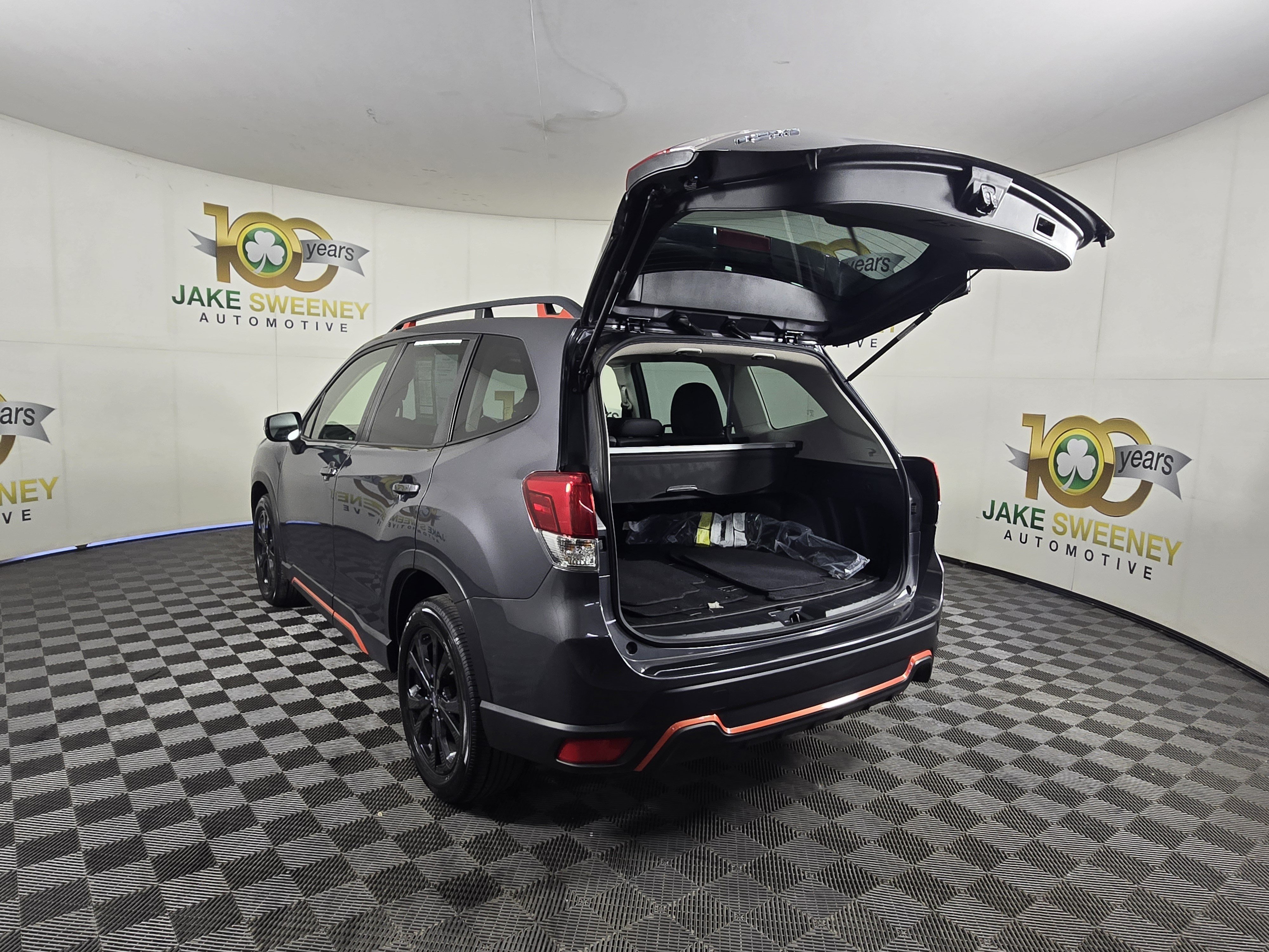 Used 2023 Subaru Forester Sport AWD/4WD image 31