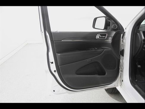Used 2020 Jeep Grand Cherokee Limited X AWD/4WD image 4