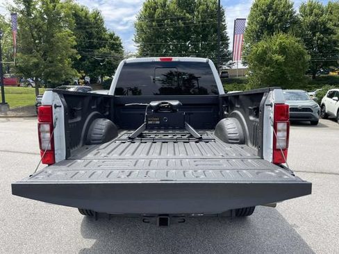 Certified 2020 Ford F250 Lariat w/ Lariat Value Package AWD/4WD image 14
