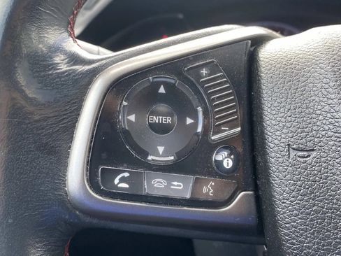 Used 2018 Honda Civic Si image 19