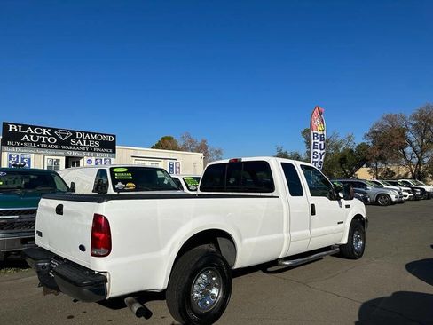 Used 2003 Ford F250 XLT image 11