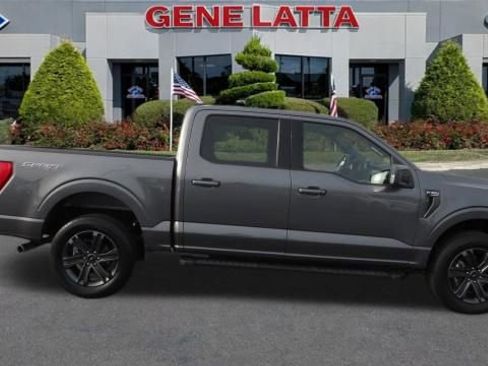 Certified 2023 Ford F150 Lariat image 9