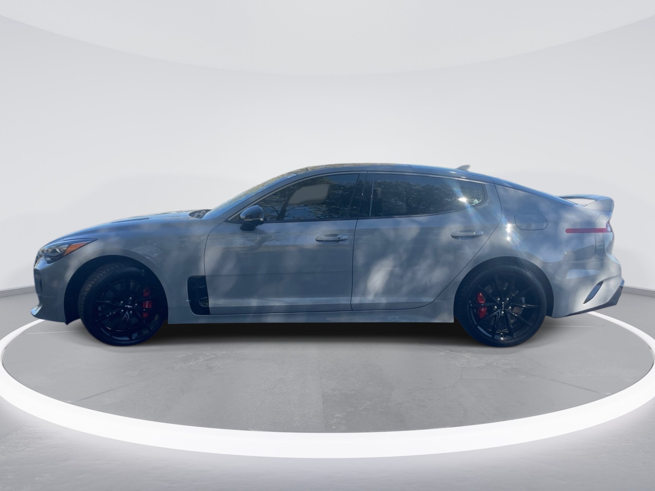 Used 2022 Kia Stinger GT2 w/ Scorpion Package AWD/4WD image 4