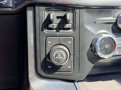 Used 2022 Ford F150 Platinum w/ Equipment Group 701A High image 6