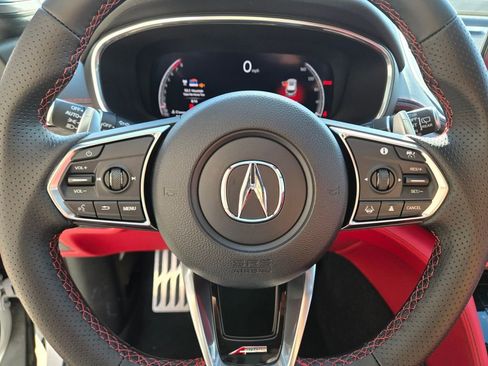 New 2026 Acura MDX A-Spec image 25