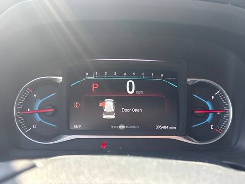 Used 2019 Honda Pilot Touring image 15