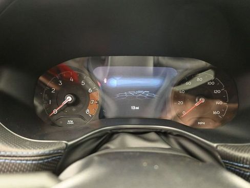 New 2026 Jeep Compass Latitude AWD/4WD image 11