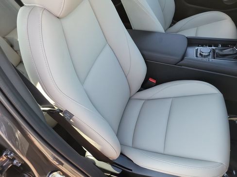 New 2026 MAZDA MAZDA3 2.5 S Sedan w/ Preferred Pkg FWD image 17