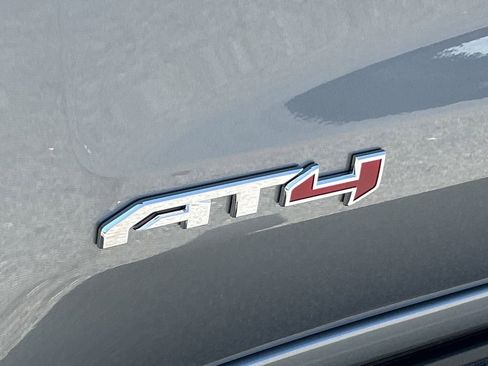 New 2025 GMC Sierra 1500 AT4 w/ Technology Package image 27