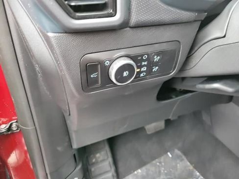 New 2025 Ford Bronco Sport Heritage w/ Convenience Package image 25