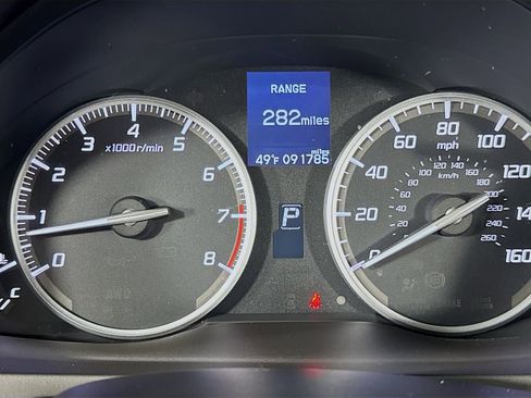 Used 2014 Acura RDX AWD w/ Technology Package image 31