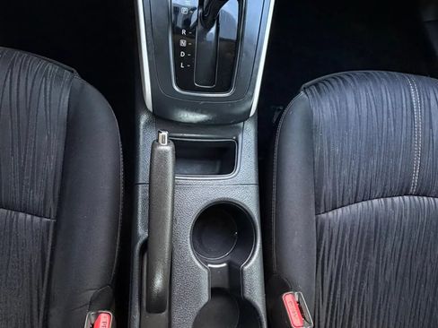 Used 2017 Nissan Sentra SV FWD image 27