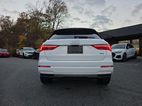Used 2021 Audi Q3 2.0T Premium image 10
